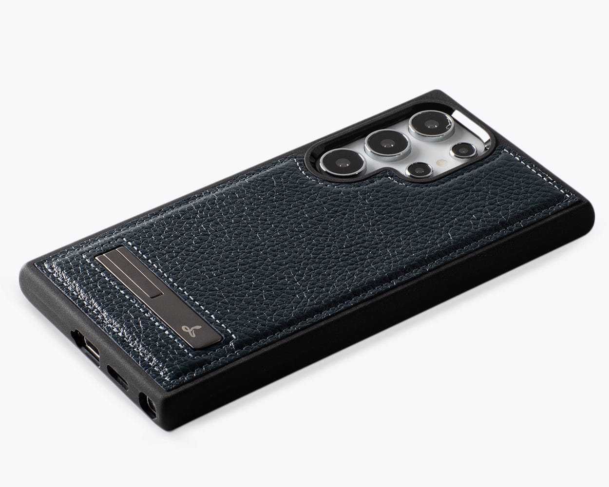 Samsung Galaxy S24 Ultra Metro Leather Case - Snakehive UK