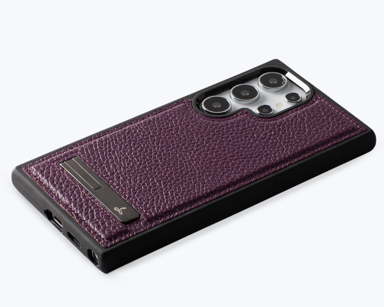 Samsung Galaxy S24 Ultra Metro Leather Case - Snakehive UK