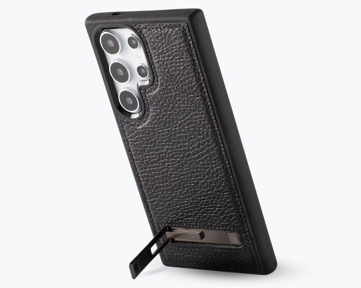 Samsung Galaxy S24 Ultra Metro Leather Case - Snakehive UK