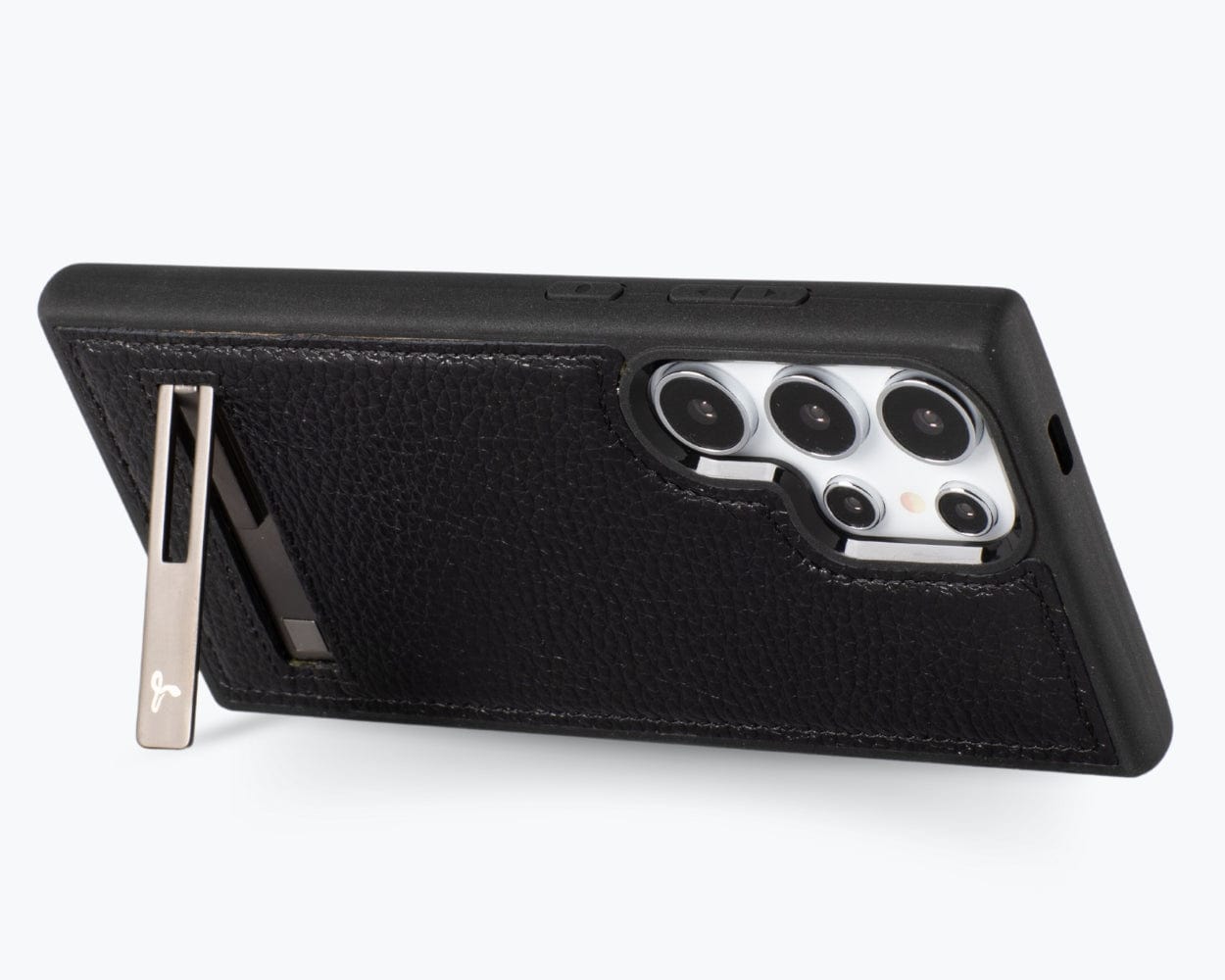 Samsung Galaxy S24 Ultra Metro Leather Case - Snakehive UK