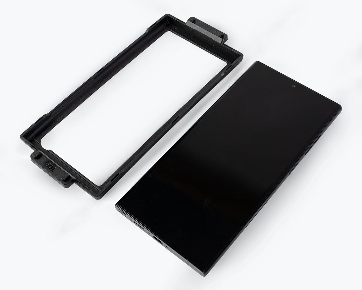 Premium Screen Protector Samsung Galaxy S22 Ultra - Snakehive UK