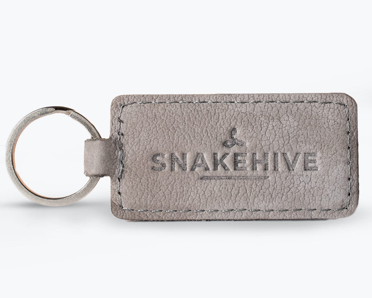 Vintage Key Ring - Snakehive UK