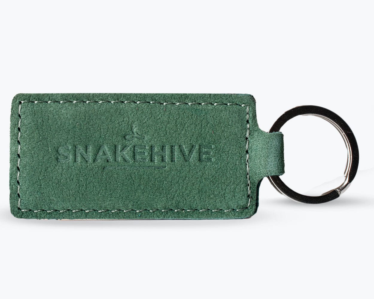 Vintage Key Ring - Snakehive UK