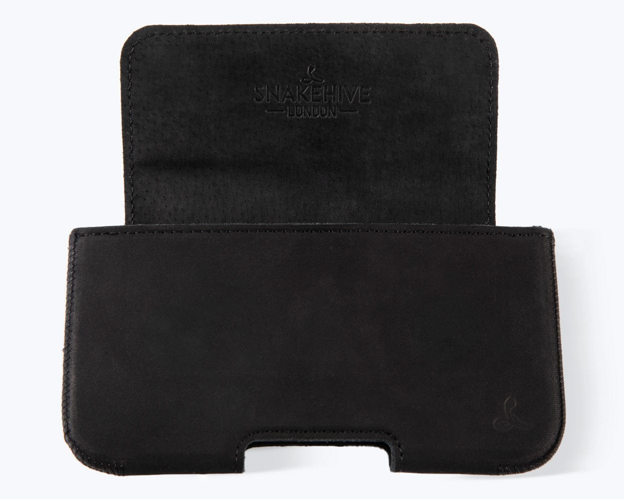 Vintage Belt Pouch Extra Large - Snakehive UK