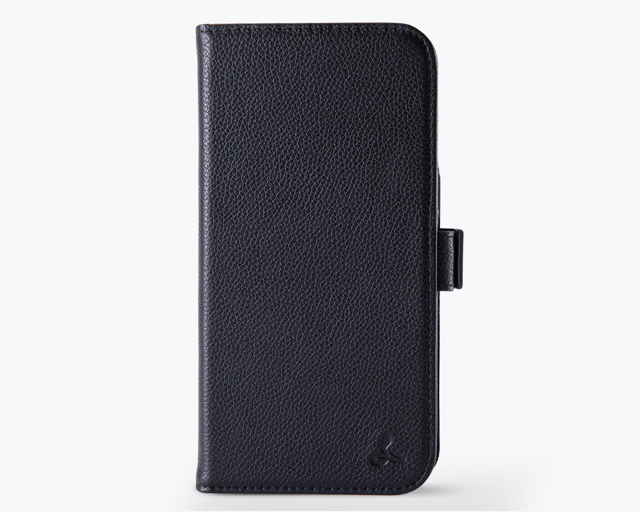 Apple iPhone 15 Pro Max - Metro Leather Wallet Phone Case