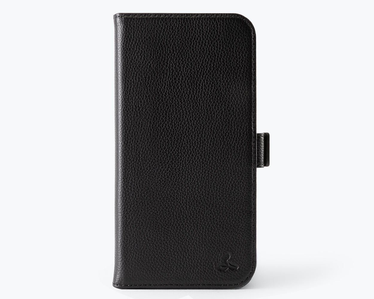 Apple iPhone 16 Pro Max - Metro Leather Wallet Phone Case