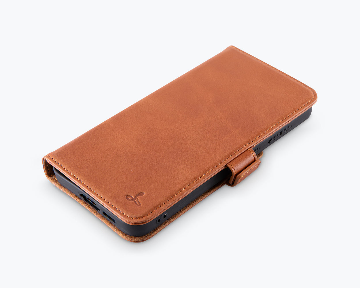 Samsung Galaxy S24 - Metro Leather Wallet Phone Case