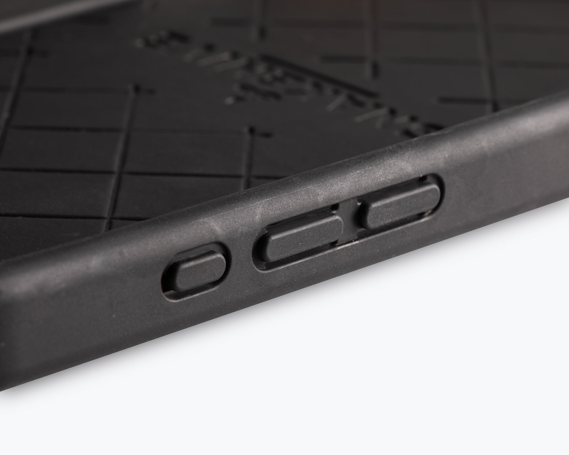 Apple iPhone 16 Plus - Metro Leather Phone Case