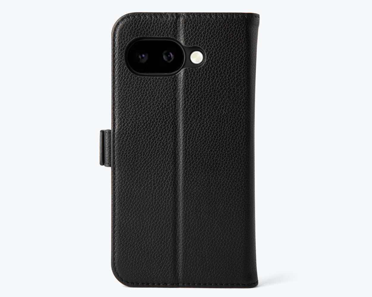 Google Pixel 9A - Metro Leather Wallet Phone Case