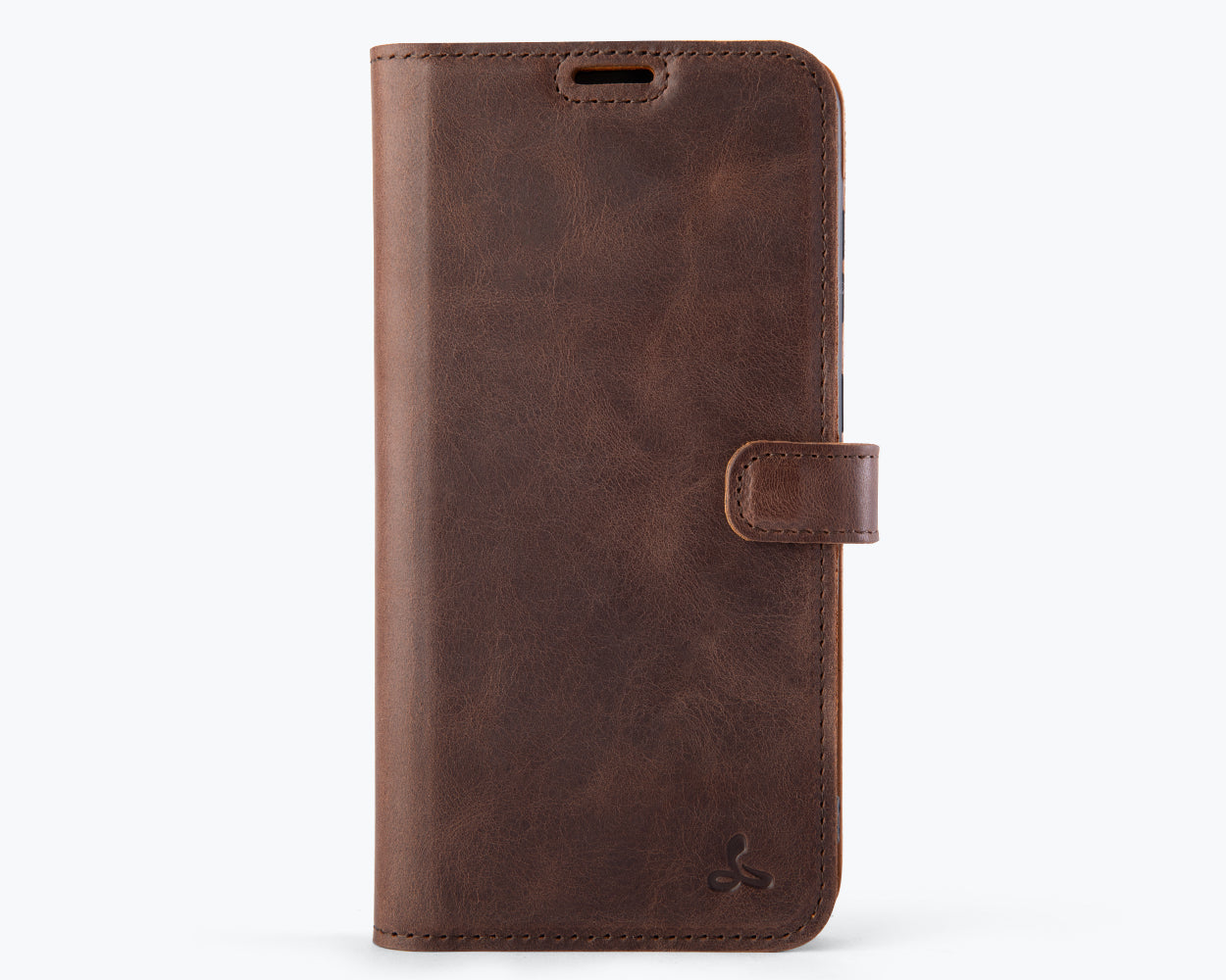 Samsung Galaxy A56 - Vintage Leather Wallet Phone Case