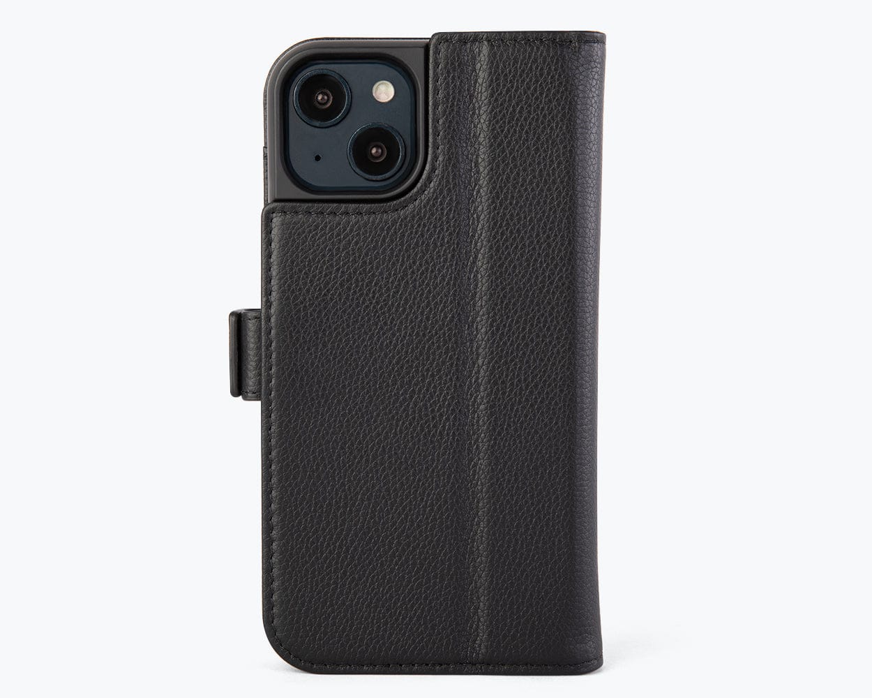Apple iPhone 11 - Metro Leather Wallet Phone Case
