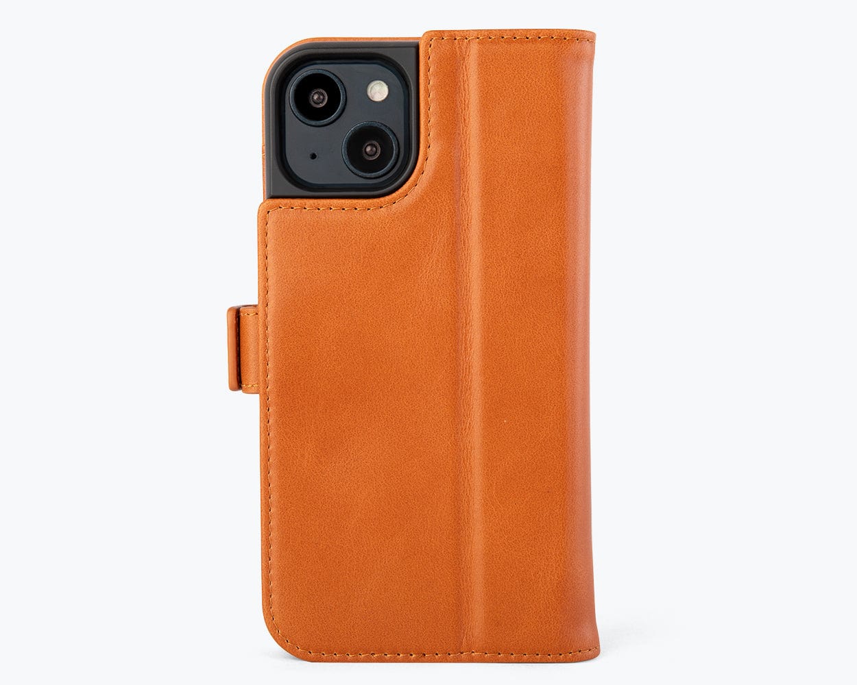 Apple iPhone 11 - Metro Leather Wallet Phone Case