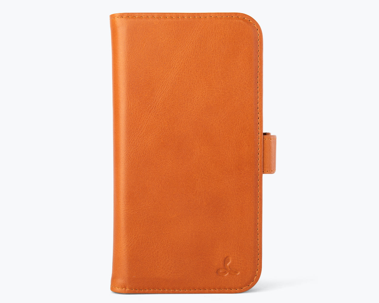 Apple iPhone 16 Plus - Metro Leather Wallet Phone Case