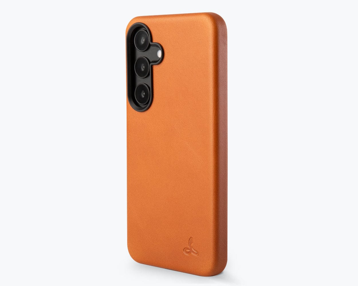 Samsung Galaxy S25 - Metro Slim Leather Phone Case