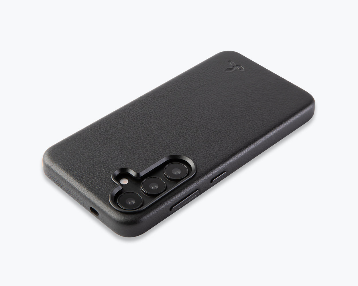 Samsung Galaxy S25 - Metro Slim Leather Phone Case