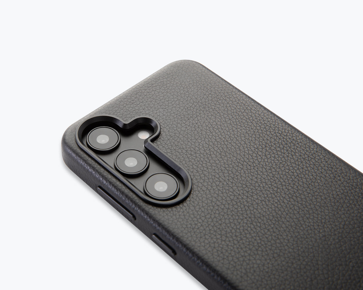 Samsung Galaxy S25 - Metro Slim Leather Phone Case