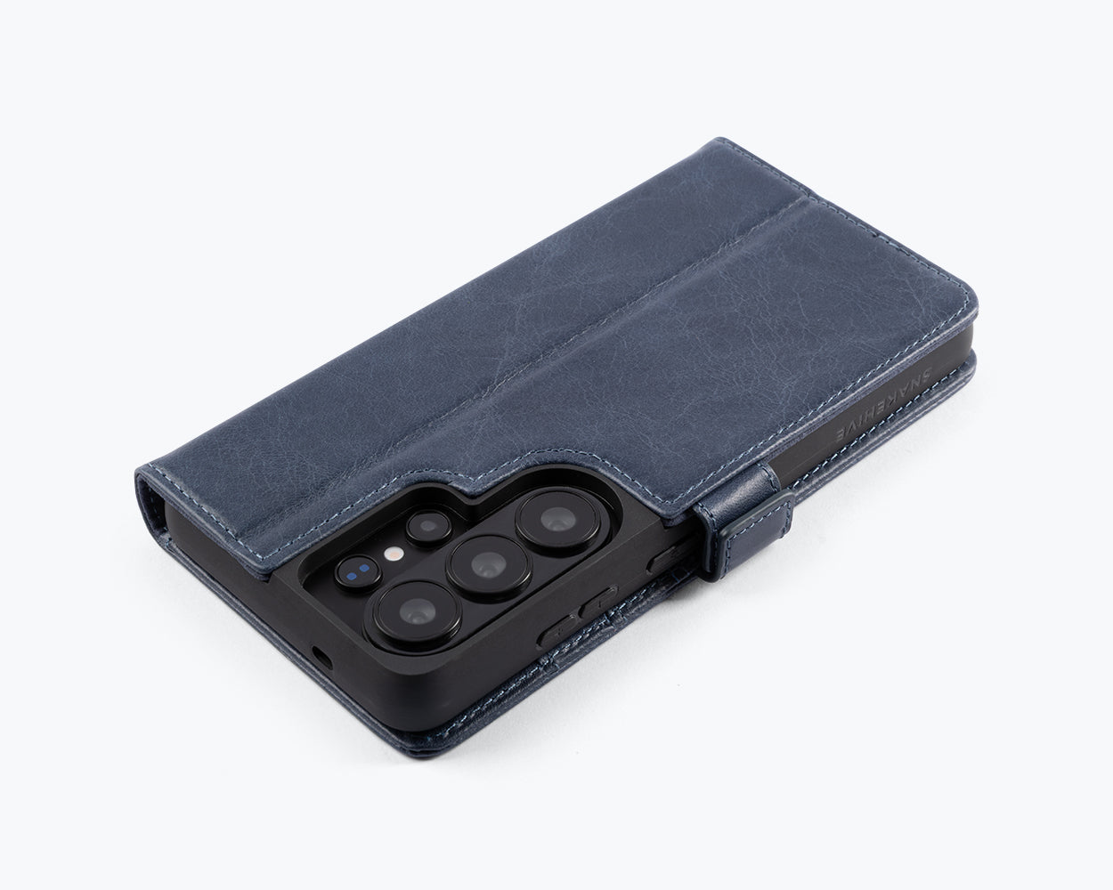 Samsung Galaxy S26 Ultra - Metro Leather Wallet Phone Case