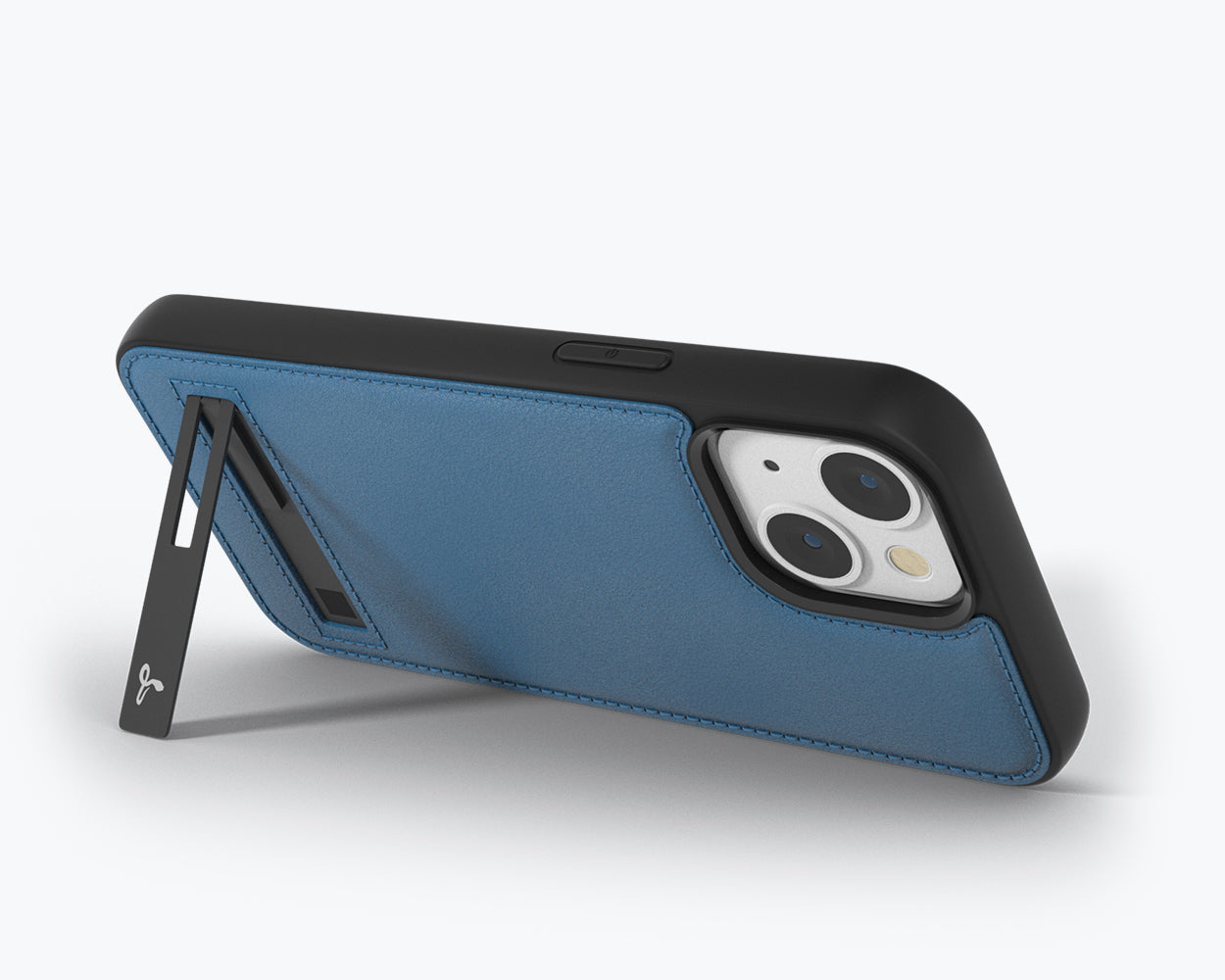 Apple iPhone 13 - Metro Leather Phone Case