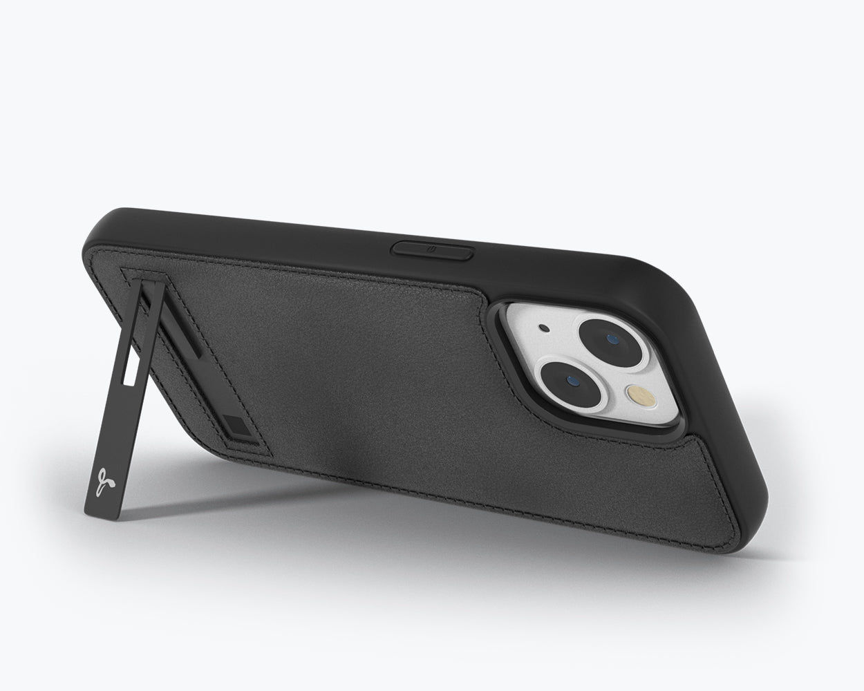 Apple iPhone 13 - Metro Leather Phone Case