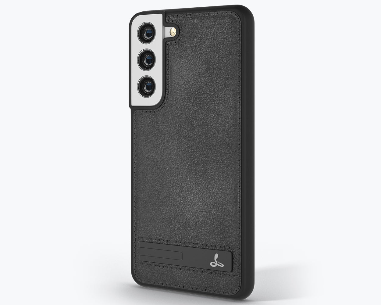 Samsung Galaxy S22 Plus - Metro Leather Phone Case