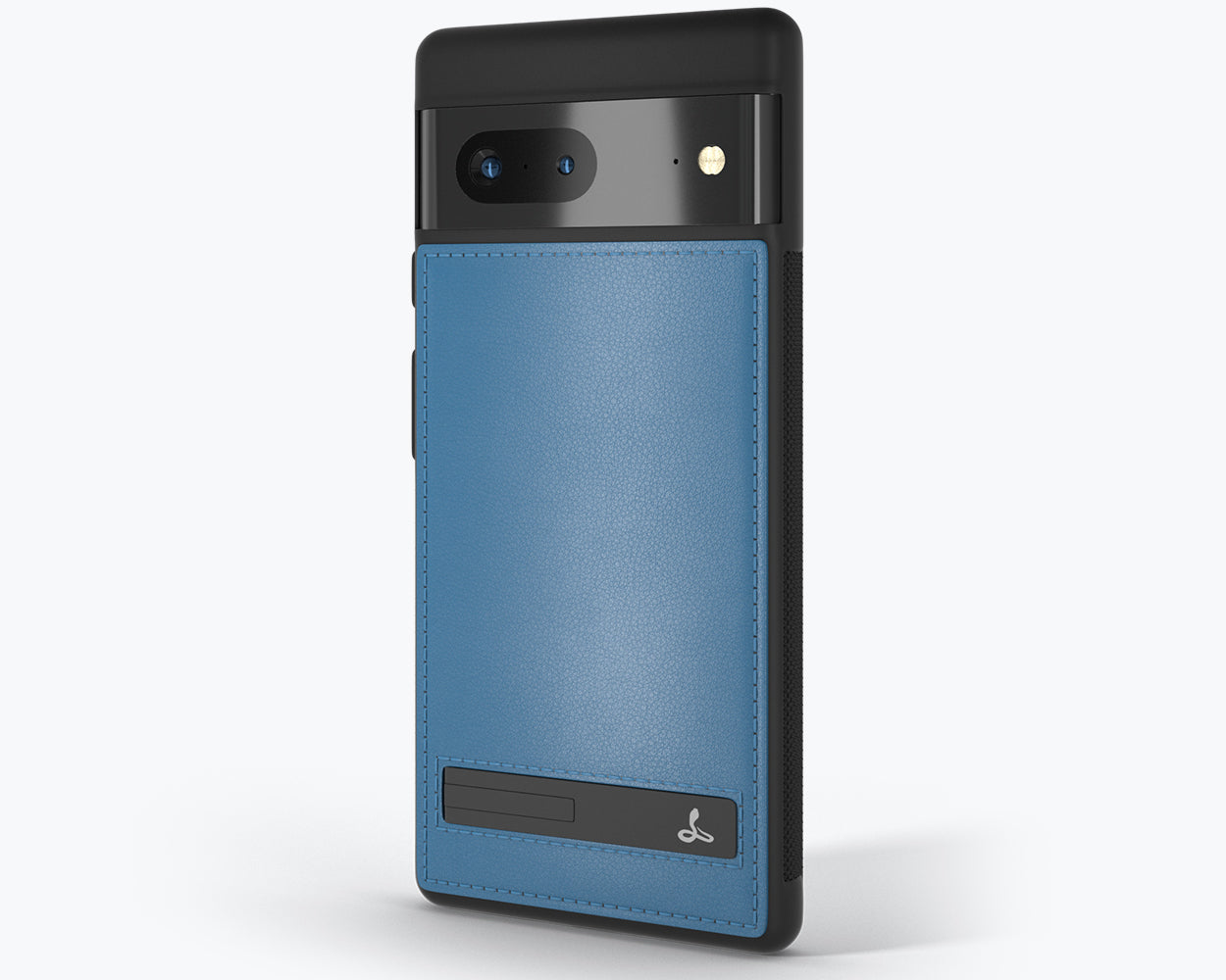 Google Pixel 7 - Metro Leather Phone Case