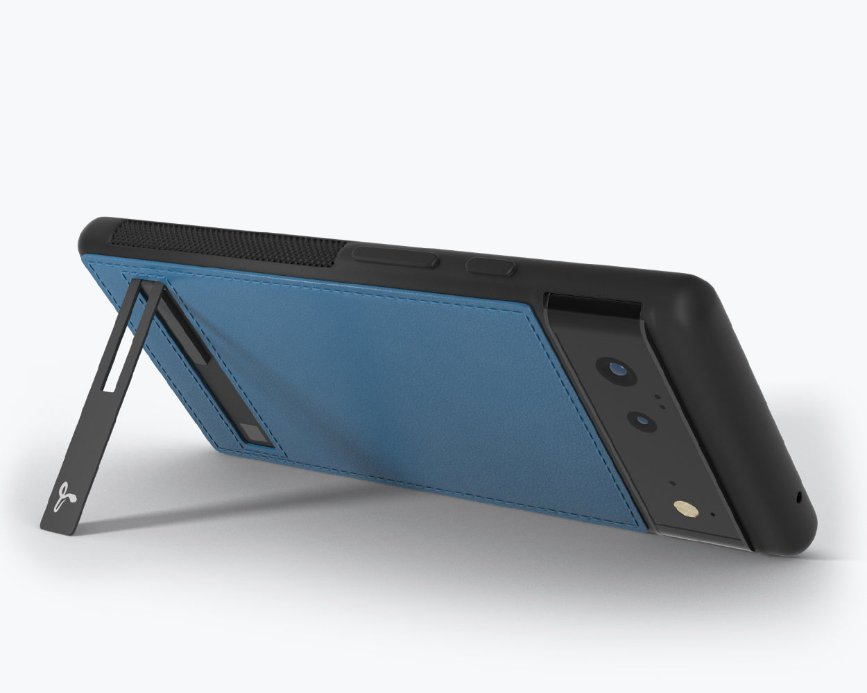 Google Pixel 6 Pro - Metro Leather Phone Case