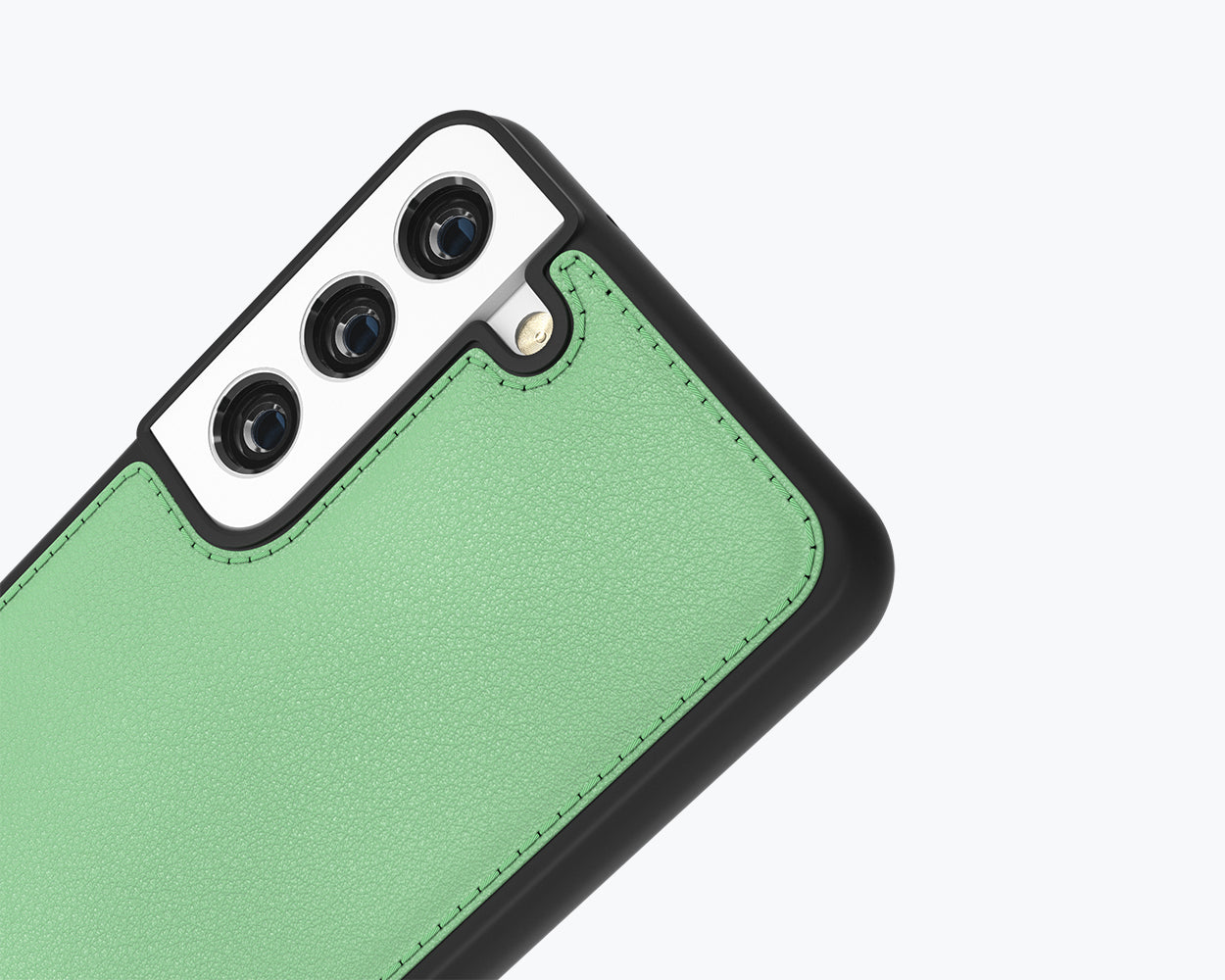 Samsung Galaxy S22 - Metro Leather Phone Case