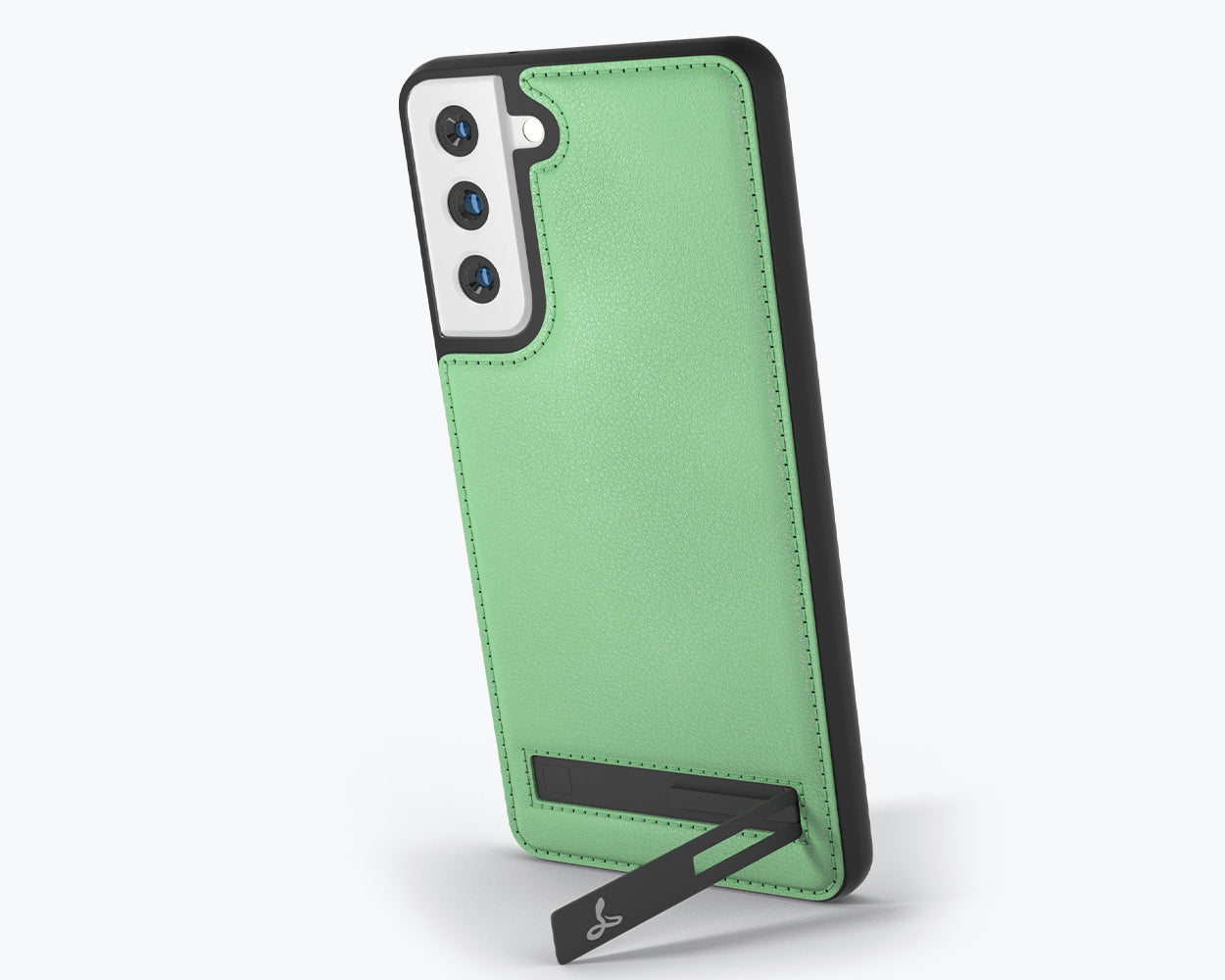 Samsung Galaxy S21 FE - Metro Leather Phone Case