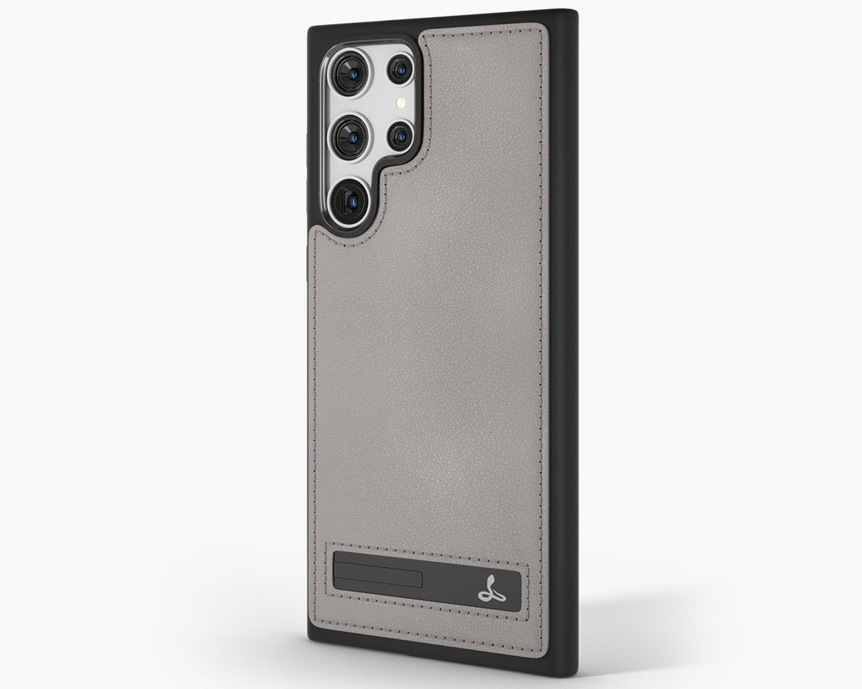 Samsung Galaxy S22 Ultra - Metro Leather Phone Case