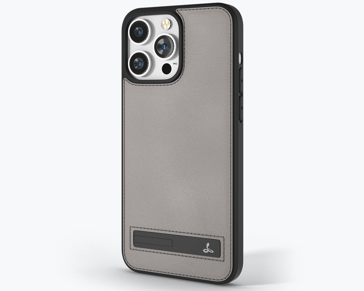 Apple iPhone 14 Pro Max - Metro Leather Phone Case