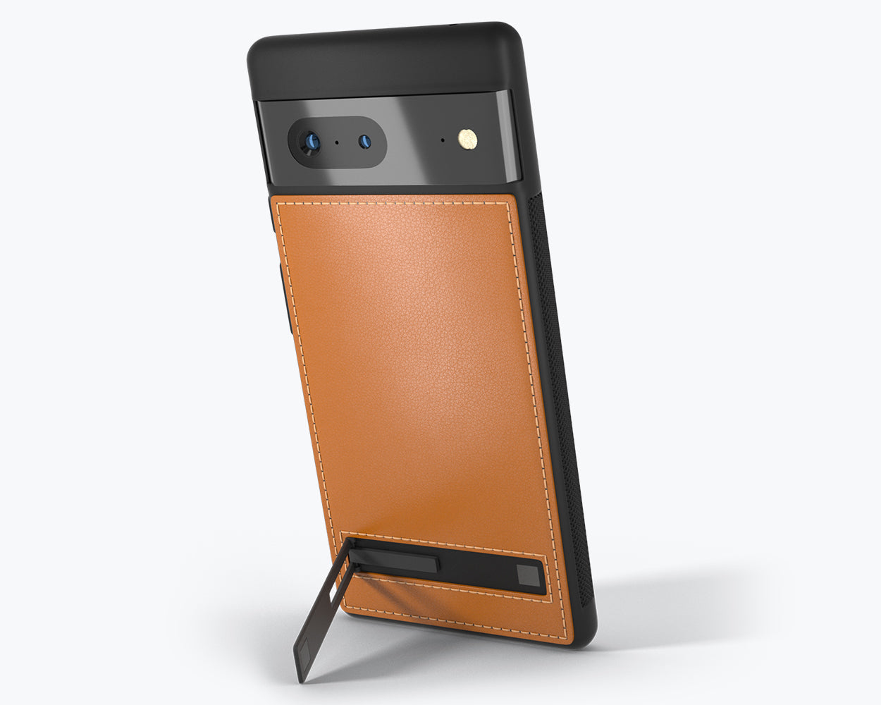 Google Pixel 7 Pro - Metro Leather Phone Case