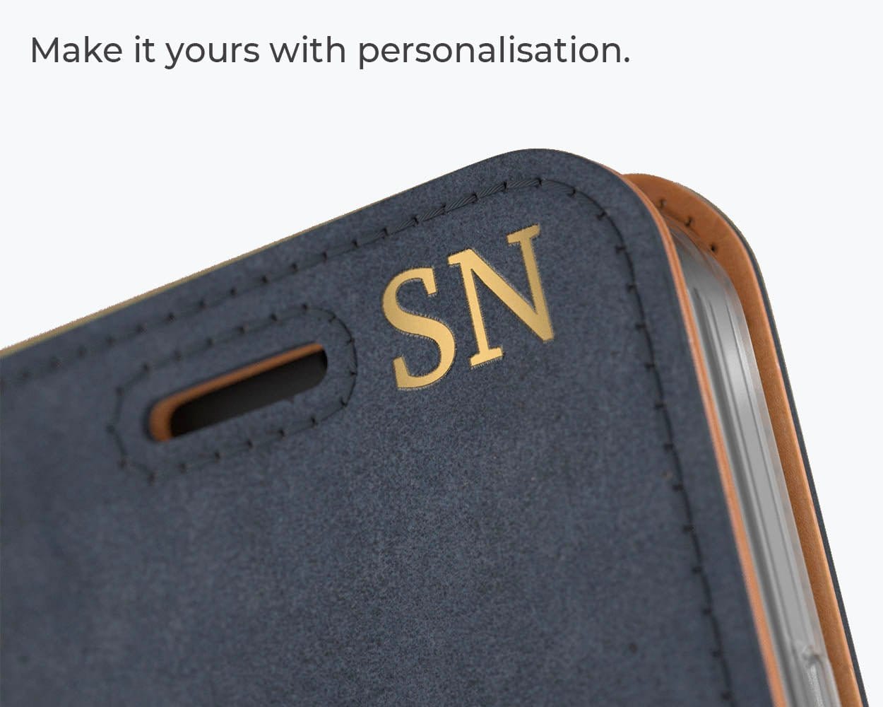 Samsung Galaxy Note 10 - Vintage Leather Wallet (Almost Perfect) Plum Samsung Galaxy Note 10 - Snakehive UK