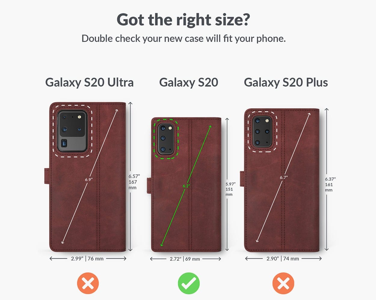 Samsung Galaxy S20 - Vintage Leather Wallet (Almost Perfect) Teal Samsung Galaxy S20 - Snakehive UK