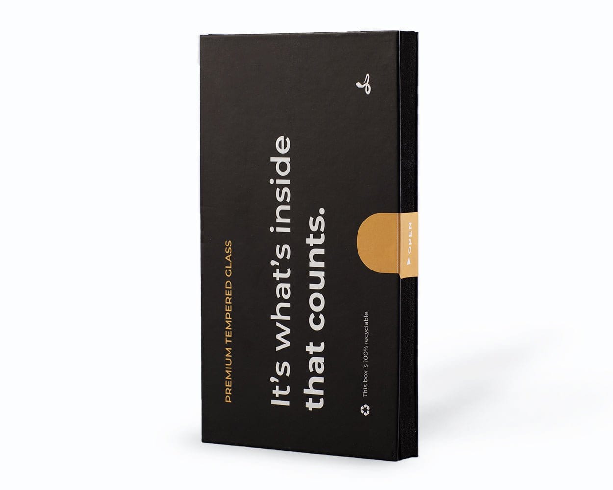 Apple iPhone 6 Plus/6S Plus Premium Tempered Glass Screen Protector - Snakehive UK