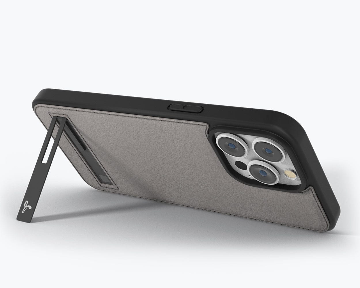 Apple iPhone 14 Pro - Metro Leather Case Ocean Blue Apple iPhone 14 Pro - Snakehive UK