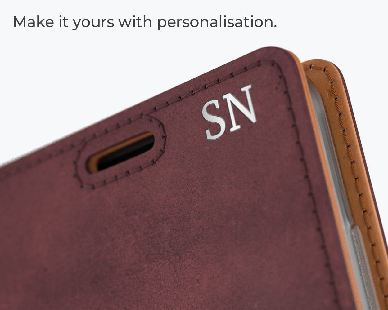 Vintage Leather Wallet - Samsung Galaxy A52 Teal Samsung Galaxy A52 - Snakehive UK