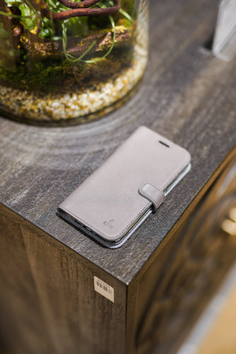 How to give your leather accessories a little love