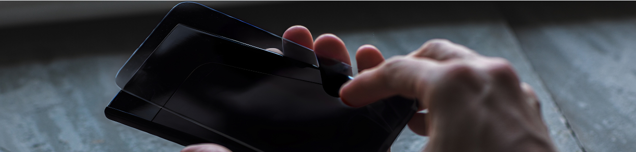 Google Privacy Screen Protectors