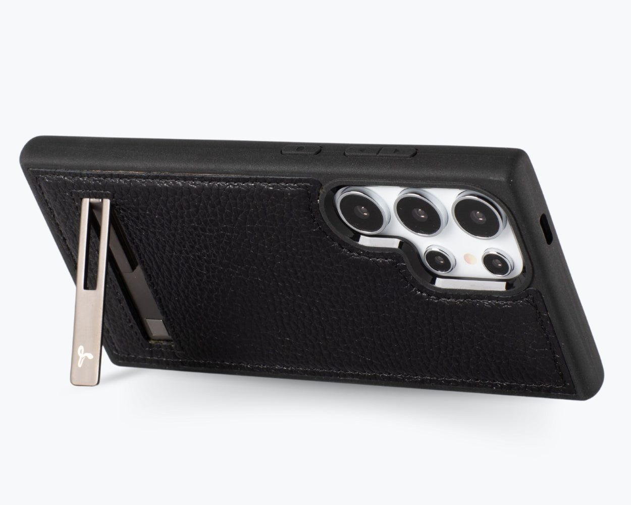 Samsung Galaxy S24 Ultra - Metro Leather Phone Case