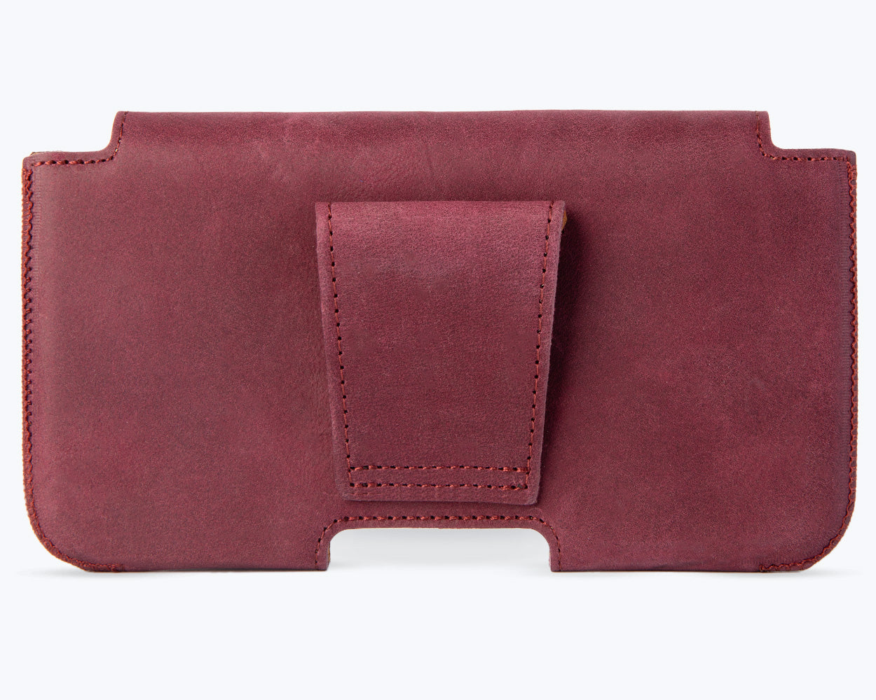 XXL - Vintage Belt Pouch