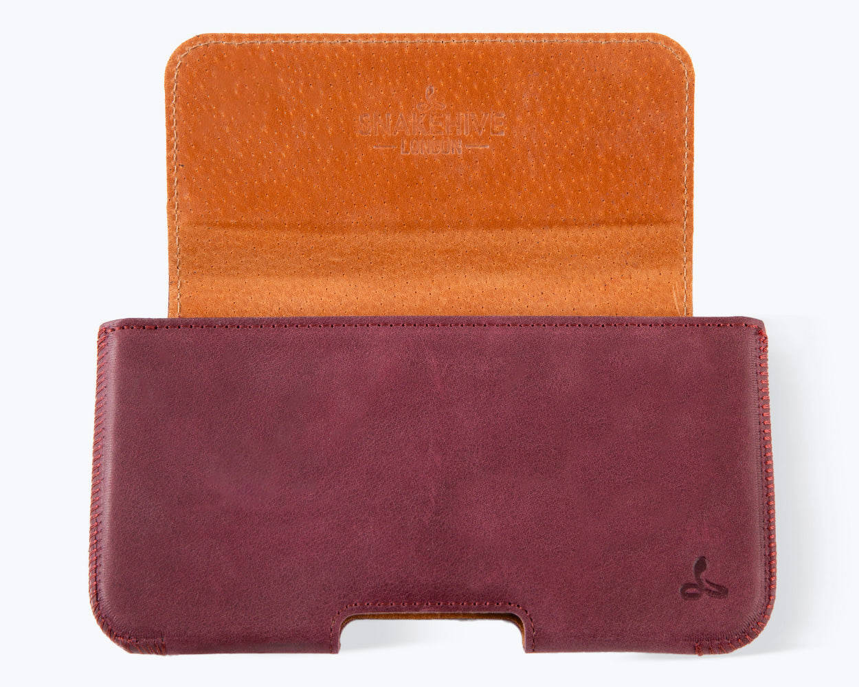 XXL - Vintage Belt Pouch