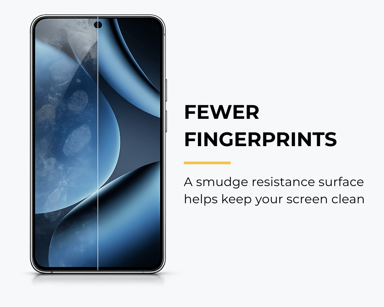 Snakehive Tempered Glass Google Pixel 10 / 10 Pro - Tempered Glass Screen Protector (x2) Tempered Glass Screen Protector for Google Pixel 10 / 10 Pro
