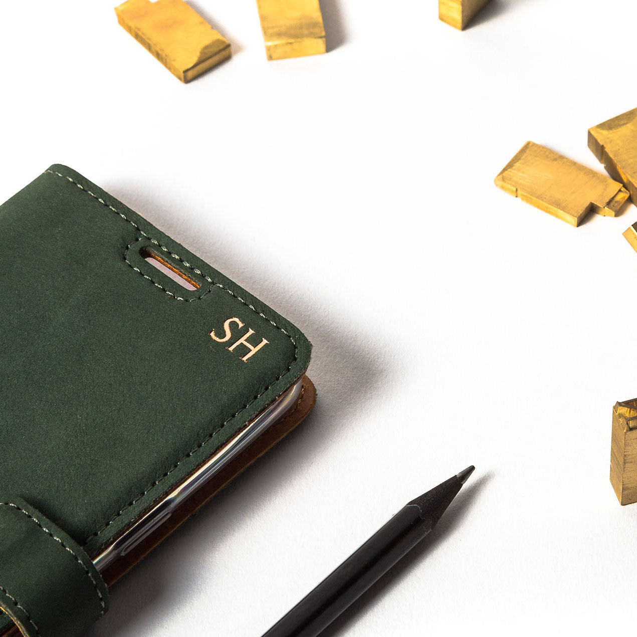 Item Personalization