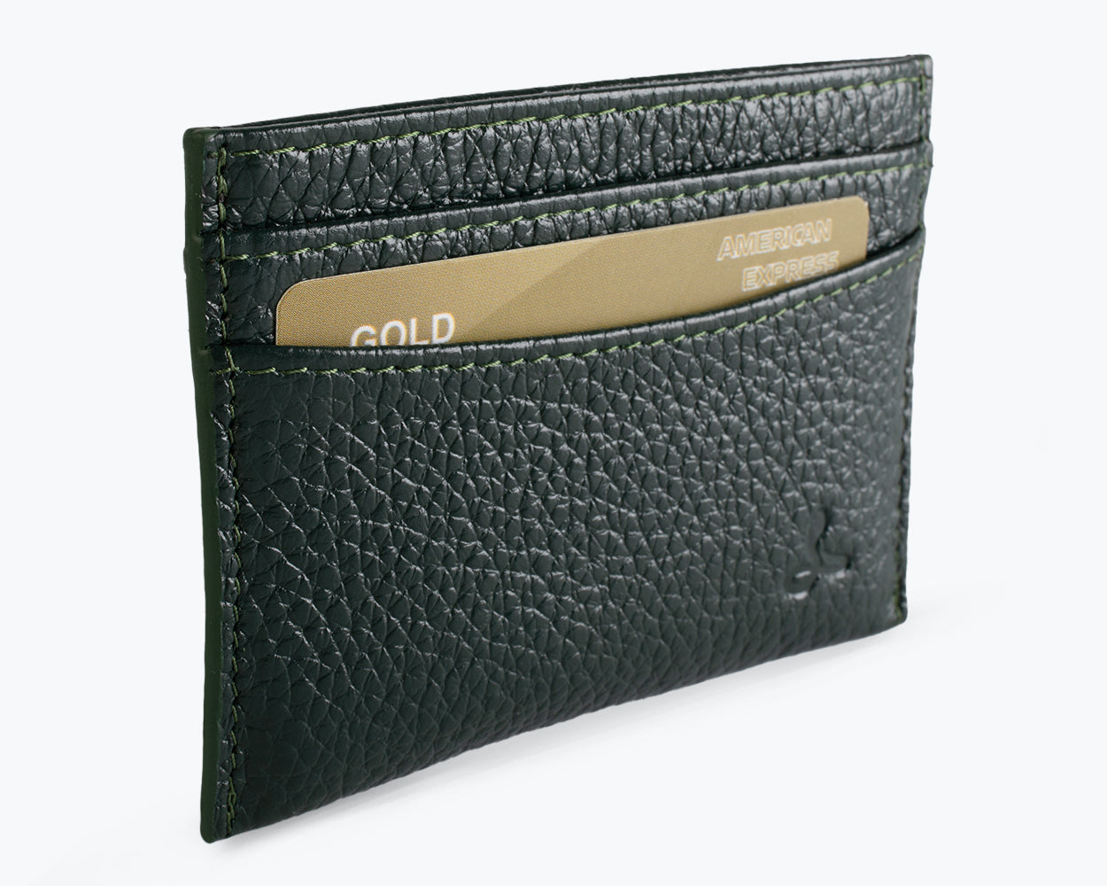 Metro Leather Cardholder