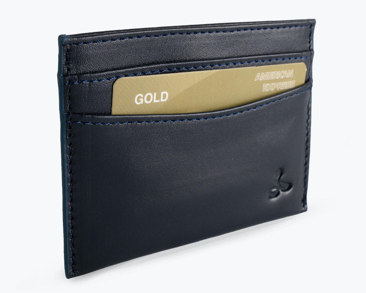 Metro Leather Cardholder