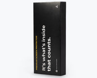 Samsung Galaxy S23 Ultra -  Hybrid Screen Protector (x2)