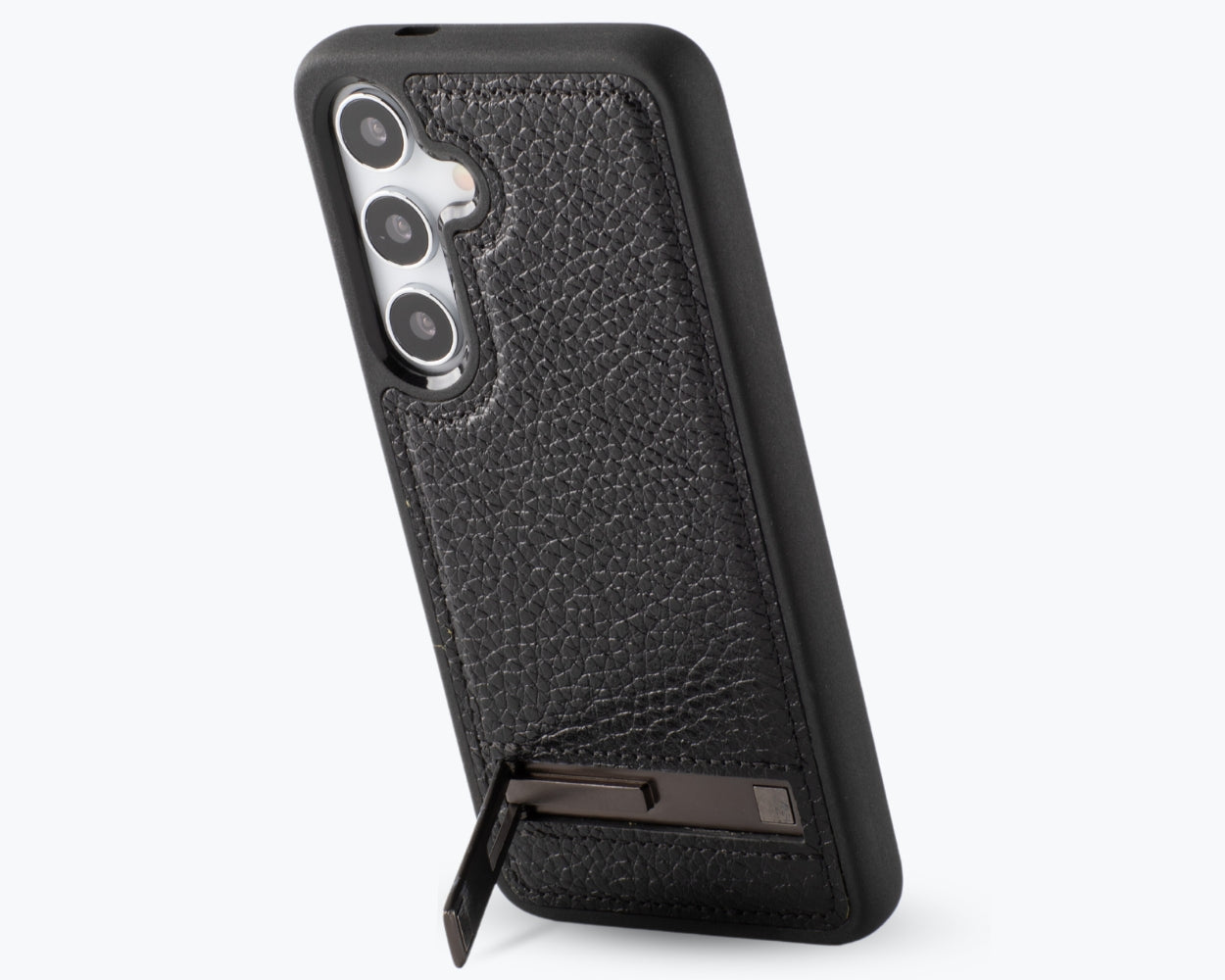 Samsung Galaxy S24 Plus - Metro Leather Phone Case