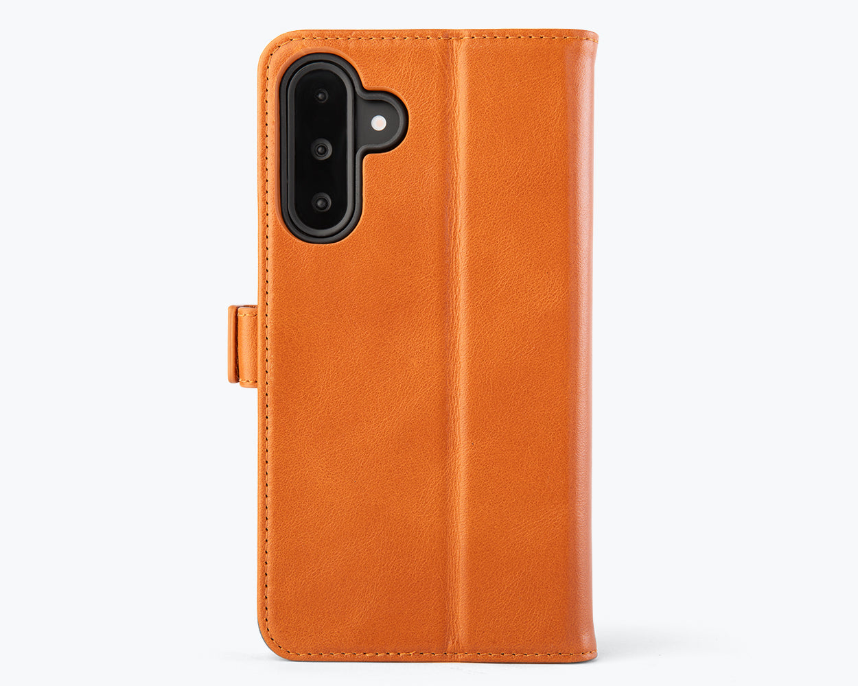 Samsung Galaxy A36 - Metro Leather Wallet Phone Case