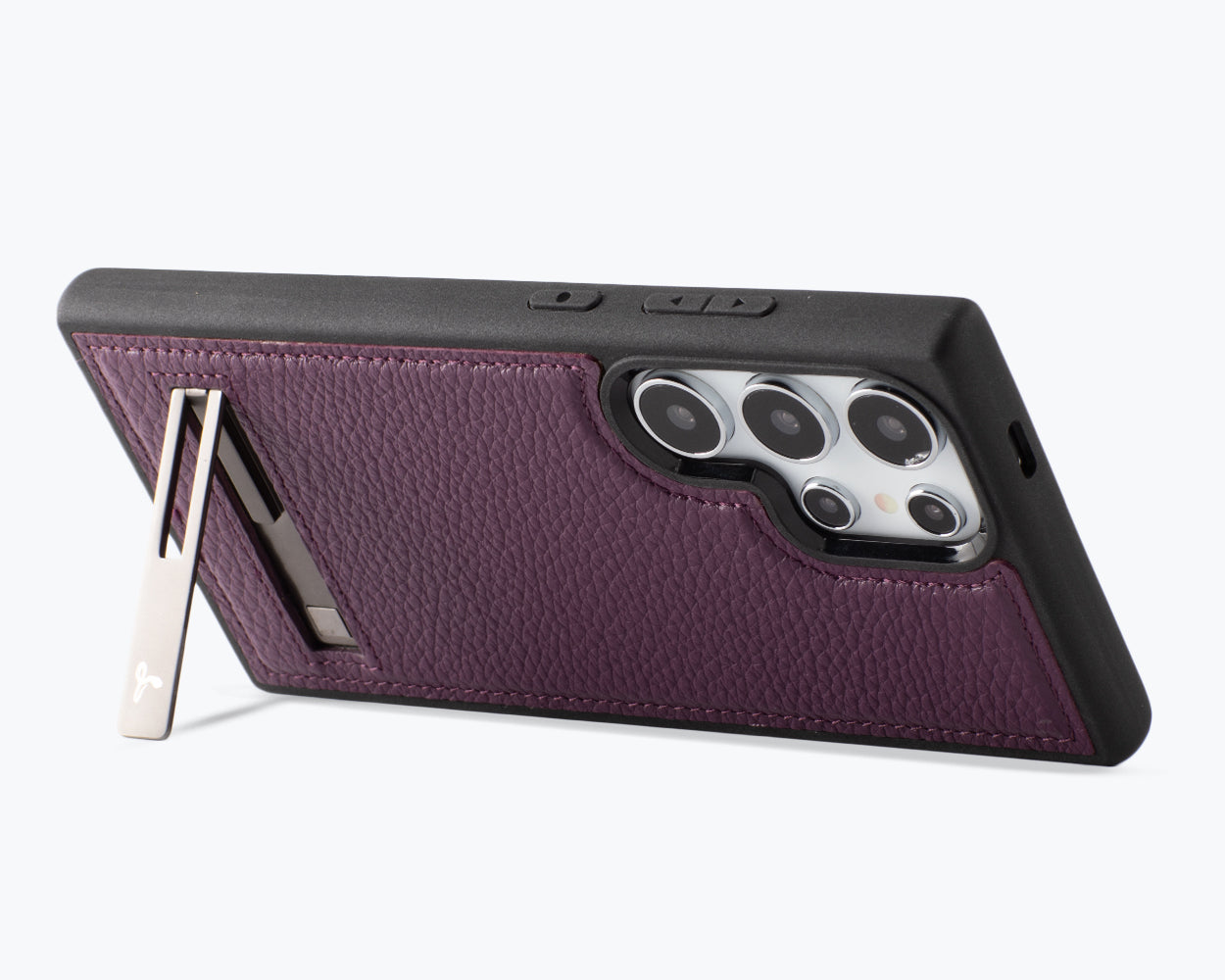 Samsung Galaxy S24 Ultra - Metro Leather Phone Case