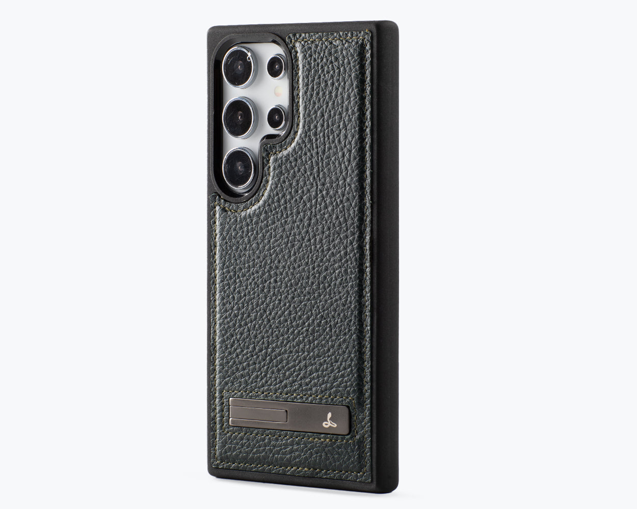 Samsung Galaxy S24 Ultra - Metro Leather Phone Case